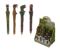 Puckator Dinosaur Pen PEN64 | Acotis - Resin / Plastic