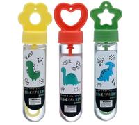 Puckator Dinosauria Jr Bubbles