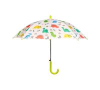 Puckator Dinosauria Jr Kids Umbrella UMB06 | Acotis - Metal / Polyester / Plastic