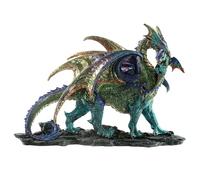 Puckator DRG420 Enchanted Nightmare Dragon - Mother of the Future