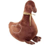 Puckator DST83 Brown Duck Door Stop