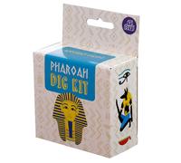 Puckator DIG45 Egyptian Mummy and Pyramid Dig it Out Kit