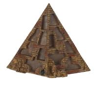 Puckator Egyptian Pyramid World Figures Display Stand