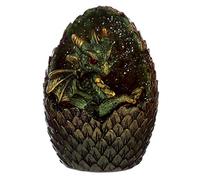 Puckator Elements Baby Dragon LED Crystal Egg (1)