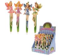 Puckator Fantasy Fairy Novelty Pen