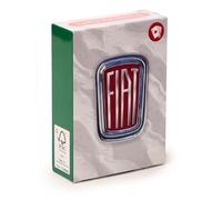 Puckator Fiat 500 Standard Playing Card Deck