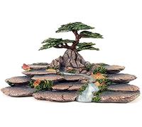 Puckator Flower Fairy World Figures Display Stand