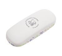Puckator Glasses/Sunglasses Case Jan Pashley Wings & Wildflowers CASE102 | Acot - Steel / Copper / PVC / Polyurethane