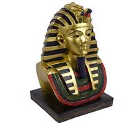 Puckator Tutankhamun - Home Living Room Decoration - Gifts For Men Women