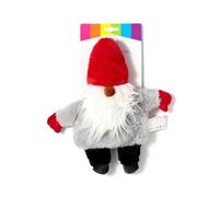 Puckator Gonk Microwavable Snuggables Plush Lavender Heat Pack - Heating Pads - Hot Heat and Ice Cold Cool Pack Packs Bag for Sport Injuries Knee Back Pain - Bed Warmer - Wellness Health Products