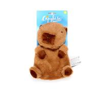 Puckator Highland Coo Plush Cow Hand Warmer - Rechargeable Fluffy Kids Hand Chest Arme Feet Wamers Handwarmers - Hot Warm Pads Handwarmer Warmer Hand-warmers