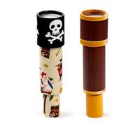 Puckator Jolly Rogers Pirates Kaleidoscope