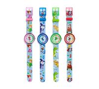 Puckator Knights & Dragons Analogue Watch