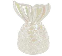 Puckator LIP64 Enchanted Seas Mermaid Tail and Clam Shell Lip Balm