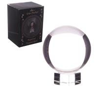 Puckator LIsa Parker Crystal Ball with Glass Stand & Gift Box 7.5cm