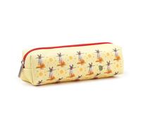 Puckator Lisa Parker Hocus Pocus Cat Canvas Pencil Case
