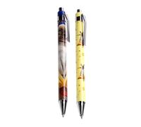 Puckator Lisa Parker Hocus Pocus Cat Pen Twin Set