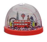 Puckator London Icons Water Ball - London (Medium)