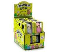 Puckator Maltose Squeezy Stretchy Cute Sloth Toy