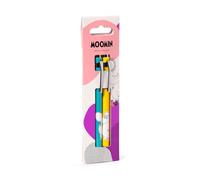 Puckator Moomin Pen Twin Set