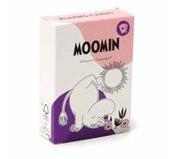 Puckator Moomin Standard Playing Card Deck