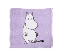 Puckator Moomin Tammi Compressed Travel Towel - Backpacking Traveling Essentials Essential - Hangover Kit - Holiday Travel Camping Must Haves Accessories - Thin Mini Face Expandable Towel Towels