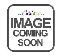 Puckator Mushroom/Toadstool Plush Door Stop - Door Stop Stoppers Stops Indoors - Door-Stops Wedge Stoper - Accessories - Peel Stop - Home Office Doorstops Doorstopper for Kids Improvement