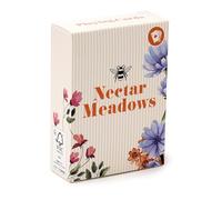 Puckator Nectar Meadows Standard Playing Card Deck