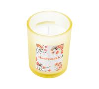Puckator Nectar Meadows Votive Scented Candle CAND108 | Acotis - Glass / Wax