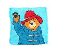Puckator Paddington Bear Compressed Travel Towel CT30 | Acotis - Cotton / Polyester