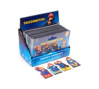 Puckator Paddington Bear Magnetic Bookmark Set BOOK21 | Acotis - Metal / Paper
