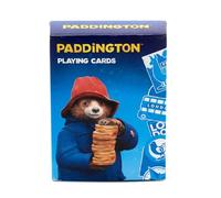 Puckator Paddington Bear Standard Playing Card Deck