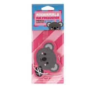 Puckator Peach Adoramals Koala Air Freshener - Diffuser Room Fragrance Air Fresheners For Home Bathroom - Small Aroma Mist Scent Diffusers - Odour Neutraliser Freshener - Cigarette Smoke Remover