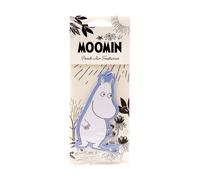 Puckator Peach Moomin Tammi Air Freshener - Diffuser Room Fragrance Air Fresheners For Home Bathroom - Small Aroma Mist Scent Diffusers - Odour Neutraliser Freshener - Cigarette Smoke Remover