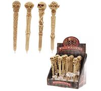Puckator PEN60 Skull Pen