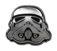 Puckator PIN34 Collectable Enamel Pin Badge - The Original Stormtrooper Helmet