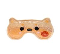 Puckator Plush and Gel Eye Mask Assorted Styles