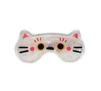 Puckator Plush and Gel Eye Mask Assorted Styles