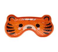 Puckator Plush and Gel Eye Mask Assorted Styles