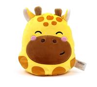 Squidglys Raffi the Giraffe Adoramals Wild Plush Toy - 1 Piece