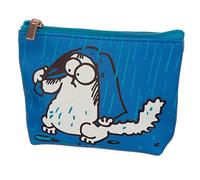 PUCKATOR Porte-monnaie PVC Simon`s Cat Purse, Adults, Unisex, Multicoloured (Multicoloured), One Size
