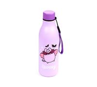 Puckator Pusheen the Cat Halloween Hot & Cold Drinks Bottle 500ml BOT369 | Acot - Stainless Steel / Silicone / Plastic