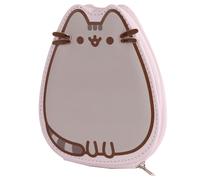 Puckator Pusheen the Cat Shaped 5 Piece Manicure Set NAIL117 | Acotis - Stainless Steel / Polyurethane