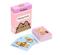 Puckator Pusheen the Cat Standard Playing Card Deck