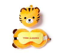 Puckator Relaxeazzz Tiger Teddy