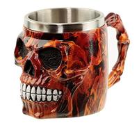 Puckator Resin Chope, Multi, Single