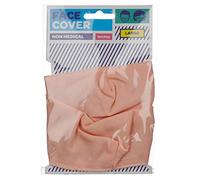 Puckator Reusable Face Covering - Non Medical Large Size (Pink)