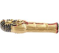 Puckator Sarcophagus 13cm - Home Living Room Decoration - Gifts For Men Women