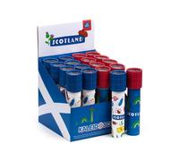 Puckator Scotland Souvenir Kaleidoscope KAL09 | Acotis - Paper / Acrylic