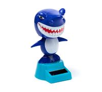 Puckator Shark Solar Pal FF47 | Acotis - Copper / Plastic